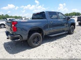 Chevrolet Silverado  4Wd Short Bed Custom Trail Boss 1GCPYCEF9MZ250831 photo