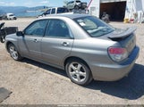 Subaru Impreza 2.5I JF1GD67666H524608 снимка