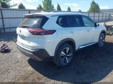 NISSAN ROGUE SL INTELLIGENT AWD 5N1BT3CB3PC899469 fotografie
