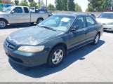 HONDA ACCORD 2.3 EX 1HGCG5667YA138630 fotografie