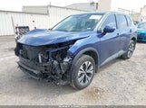 Nissan Rogue Sv Fwd JN8BT3BA3PW008967 photo