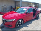 Honda Accord Sport 1HGCV1F37NA030461 photo
