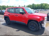 Jeep Renegade Sport ZACCJBAT3FPC13655 снимка