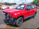 Jeep Renegade Sport ZACCJBAT3FPC13655 снимка