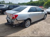 Toyota Camry Hybrid Xle 4T1BD1FK2EU121247 photo