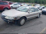 Lincoln Continental 1LNHM97V1YY870104 снимка