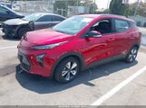 Chevrolet Bolt Euv Fwd Lt 1G1FY6S07P4190166 снимка