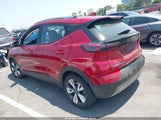 Chevrolet Bolt Euv Fwd Lt 1G1FY6S07P4190166 fotografie