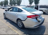 Ford Fusion Se 3FA6P0HD9HR293427 снимка
