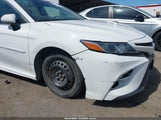 Toyota Camry Se 4T1B11HK9KU708787 fotografie