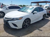 Toyota Camry Se 4T1B11HK9KU708787 photo