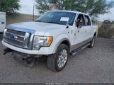 Ford F-150 Fx2 Sport/Harley-Davidson/King Ranch/Lariat/Platinum/Xl/Xlt 1FTFW1CV9AKE75089 снимка