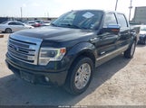 Ford F-150 Platinum 1FTFW1CT4DFA52870 снимка