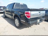 Ford F-150 Platinum 1FTFW1CT4DFA52870 снимка
