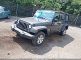 JEEP WRANGLER UNLIMITED SPORT 4X4 1C4BJWDG7HL536793 снимка