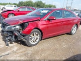 HYUNDAI SONATA SE 5NPE24AF2FH039324 снимка
