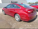 HYUNDAI SONATA SE 5NPE24AF2FH039324 снимка