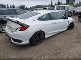 Honda Civic Si Coupe 2HGFC3A59LH751595 снимка