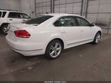 Volkswagen Passat 2.0L Tdi Sel Premium 1VWCN7A31EC086809 снимка