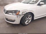 Volkswagen Passat 2.0L Tdi Sel Premium 1VWCN7A31EC086809 снимка