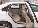 Volkswagen Passat 2.0L Tdi Sel Premium 1VWCN7A31EC086809 снимка