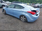 Hyundai Elantra Gls (Ulsan Plant) KMHDH4AE4CU361364 снимка