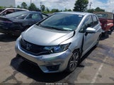 Honda Fit Ex/Ex-L 3HGGK5H82FM770319 photo