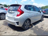Honda Fit Ex/Ex-L 3HGGK5H82FM770319 fotografie