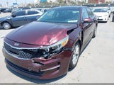 Kia Optima Ex 5XXGU4L30GG093630 fotografie