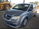 Dodge Grand Caravan American Value Pkg 2C4RDGBG5ER366743 снимка