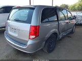 Dodge Grand Caravan American Value Pkg 2C4RDGBG5ER366743 снимка