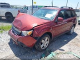 Subaru Forester 2.5X Premium JF2SH6CC0AH784405 снимка