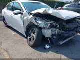 Nissan Sentra Sv Xtronic Cvt 3N1AB8CV8MY245017 снимка