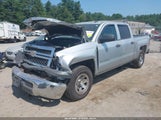 Chevrolet Silverado C1500 3GCPCPEH8EG398039 снимка