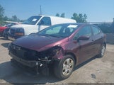 Kia Forte Lx 3KPFK4A7XHE122441 снимка