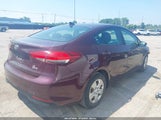 Kia Forte Lx 3KPFK4A7XHE122441 снимка