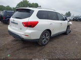 Nissan Pathfinder Sl 5N1DR2MM1HC659047 снимка