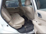 Nissan Pathfinder Sl 5N1DR2MM1HC659047 снимка