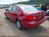 Toyota Corolla Le 1NXBR32EX3Z065083 снимка