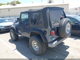 Jeep Wrangler Sport 1J4FA49S52P746063 снимка