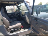 Jeep Wrangler Sport 1J4FA49S52P746063 снимка