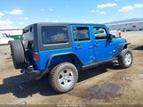 JEEP WRANGLER UNLIMITED SAHARA 1C4BJWEG4EL264715 photo