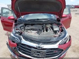 Chevrolet Cruze Lt 1G1BE5SM4K7140238 снимка