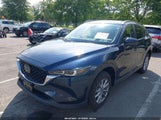 Mazda Cx-5 2.5 S Select JM3KFBBM5P0221064 снимка