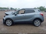 Buick Encore Fwd Preferred KL4CJASB3LB073302 снимка