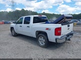 Chevrolet Silverado  Lt 3GCRKSE26AG107221 снимка