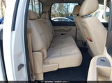 Chevrolet Silverado  Lt 3GCRKSE26AG107221 снимка