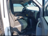 Chevrolet Express  Work Van 1GCSGAFX4D1154340 снимка