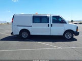 Chevrolet Express  Work Van 1GCSGAFX4D1154340 снимка