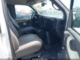 Chevrolet Express  Work Van 1GCSGAFX4D1181361 снимка